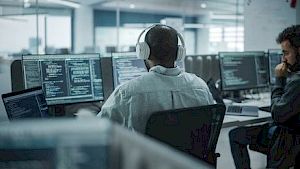 Постоянное обслуживание сайта