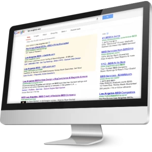 Начало SEO продвижения